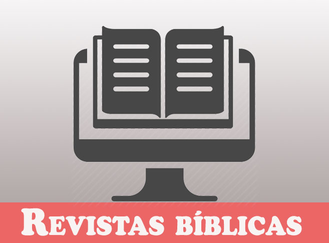 Revistas Bíblicas na Rede