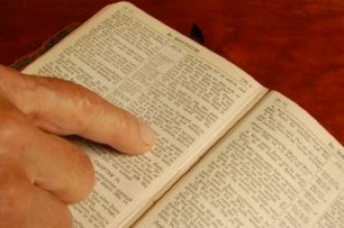Perguntas e respostas sobre a Bíblia