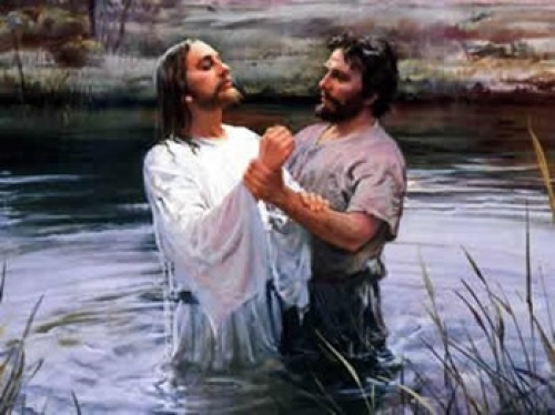 que roupa usar no batismo evangelico