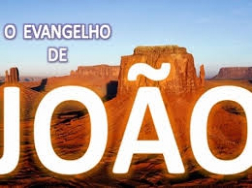 Por que João (evangelho) não é mencionado nos sinóticos?