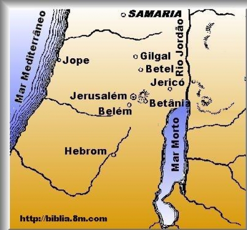 Perguntas e respostas sobre a B&iacute;blia