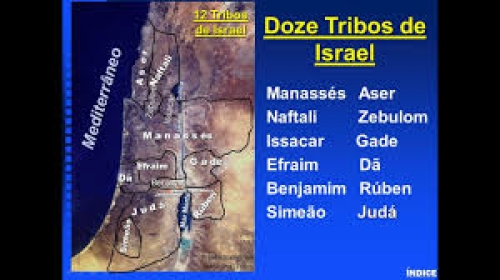 Quem eram os líderes de Israel? Os Chefes de famílias?